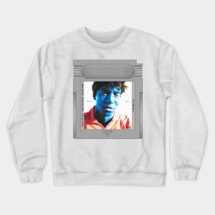 Saturation III Matt Game Cartridge Crewneck Sweatshirt